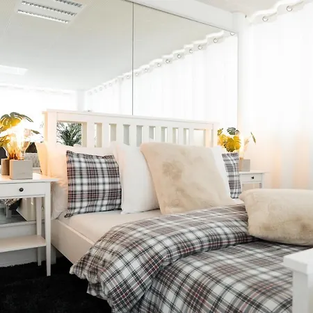 Aparthotel Petit Dodo